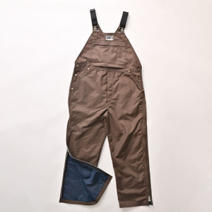 High-N-Dry Bibs