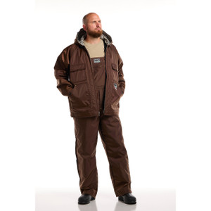 High-N-Dry Bibs