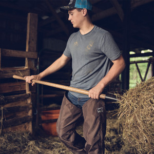 High-N-Dry Chaps