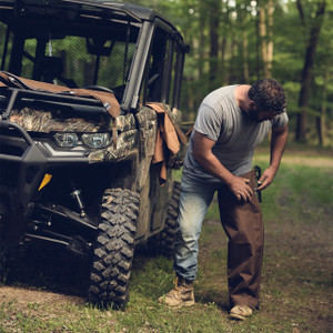Brush Buster Chaps