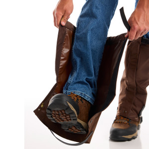 Waterproof Gaiters