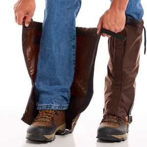 Waterproof Gaiters