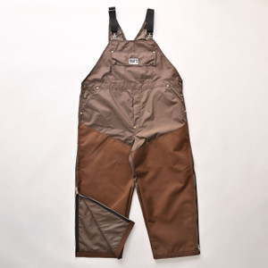 Brush Buster Bibs