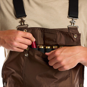 Brush Buster Bibs
