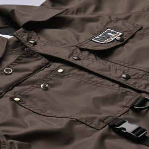 Briar Shirt w/Mesh liner