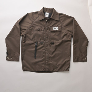 Briar Shirt w/Mesh liner