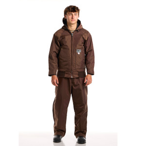 New Ramble Jacket