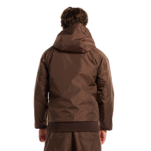 New Ramble Jacket