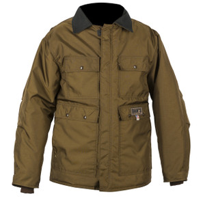 Briar Boss Coat