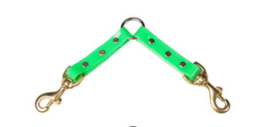3/4” 2-Dog Coupler