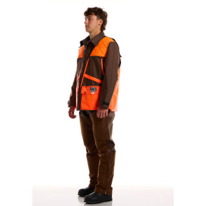 Briar Game Coat
