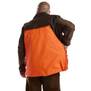 Briar Game Coat
