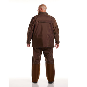 Briar Game Coat