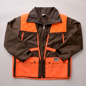 Briar Game Coat