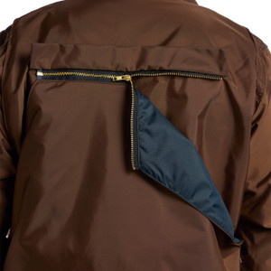 Briar Game Coat