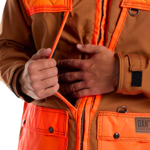 Upland Game Coat