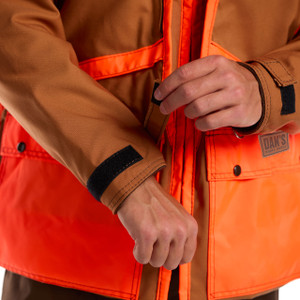 Upland Game Coat