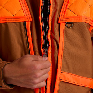Upland Game Coat