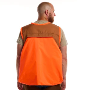 Upland Game Vest