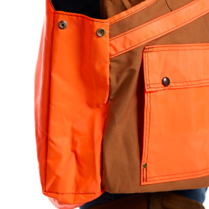 Upland Game Vest