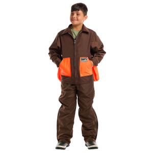 Kid's Game Coat