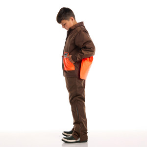 Kid's Game Coat