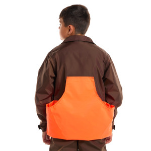 Kid's Game Coat