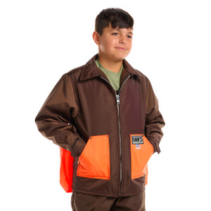 Kid's Game Coat