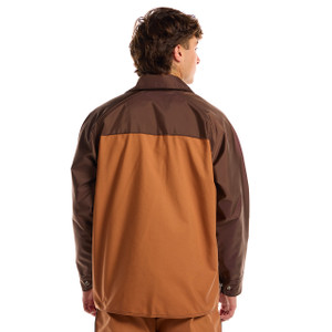 Brown Duck Shirt