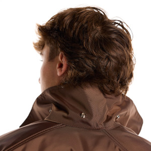 Brown Duck Shirt