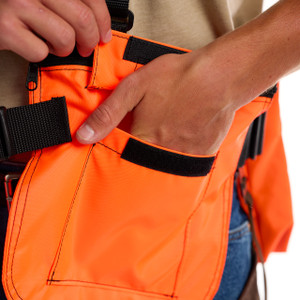 Ultimate Strap Vest