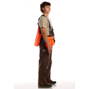 Ultimate Strap Vest