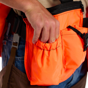 Ultimate Strap Vest