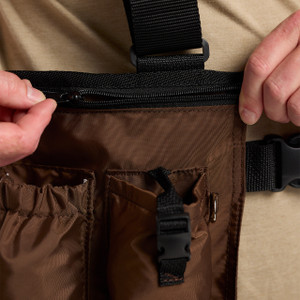Ultimate Strap Vest