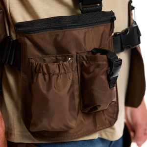 Ultimate Strap Vest