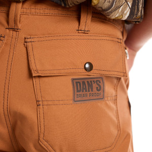 Upland Briar Pants