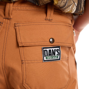 Upland Briar Pants