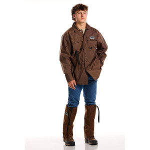 Snake Protector Gaiters