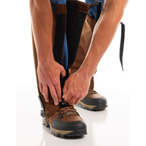 Snake Protector Gaiters