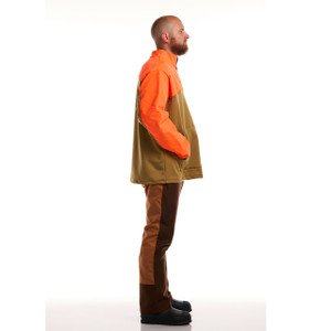 Briar ¼ Zip Pullover
