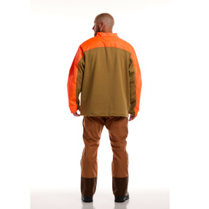 Briar ¼ Zip Pullover