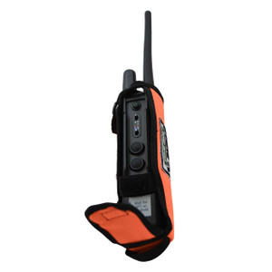 Pro 550 Plus Pouch - Orange