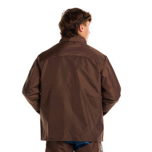 Briar Full-Zip Jacket