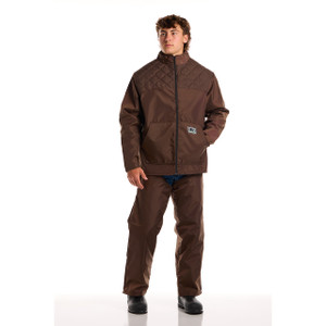 Briar Full-Zip Jacket