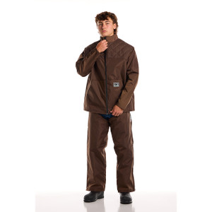 Briar Full-Zip Jacket