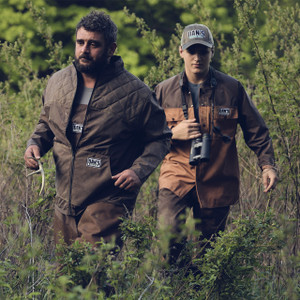 Briar Full-Zip Jacket