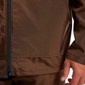 Briar Full-Zip Jacket