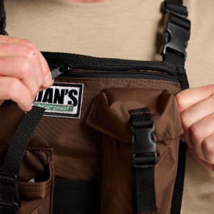 Competition Pack w/ Thermal Pouch