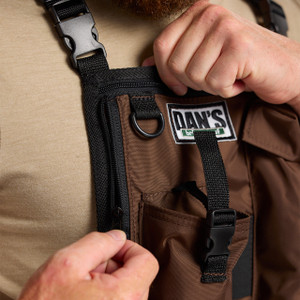 Competition Pack w/ Thermal Pouch