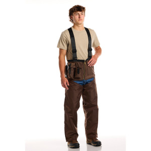 Mesh Strap Vest
